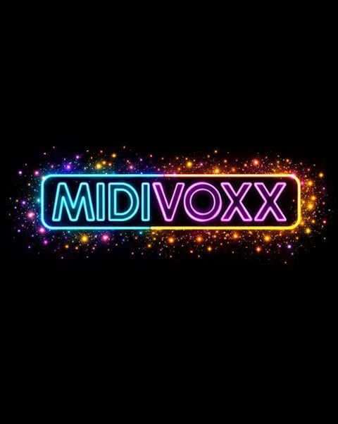 Midivoxx hover